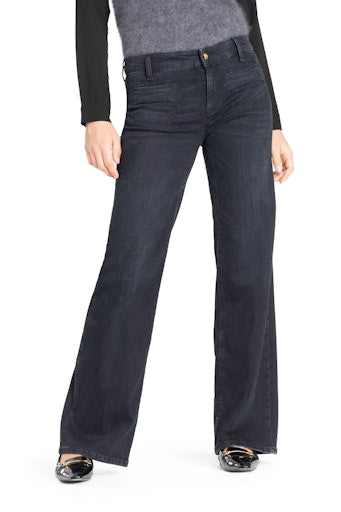 Jeans  Cambio
