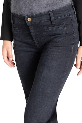 Jeans  Cambio