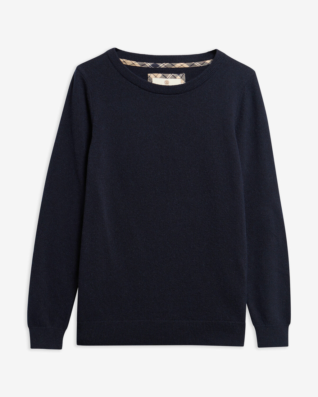 Pulls navy Barbour