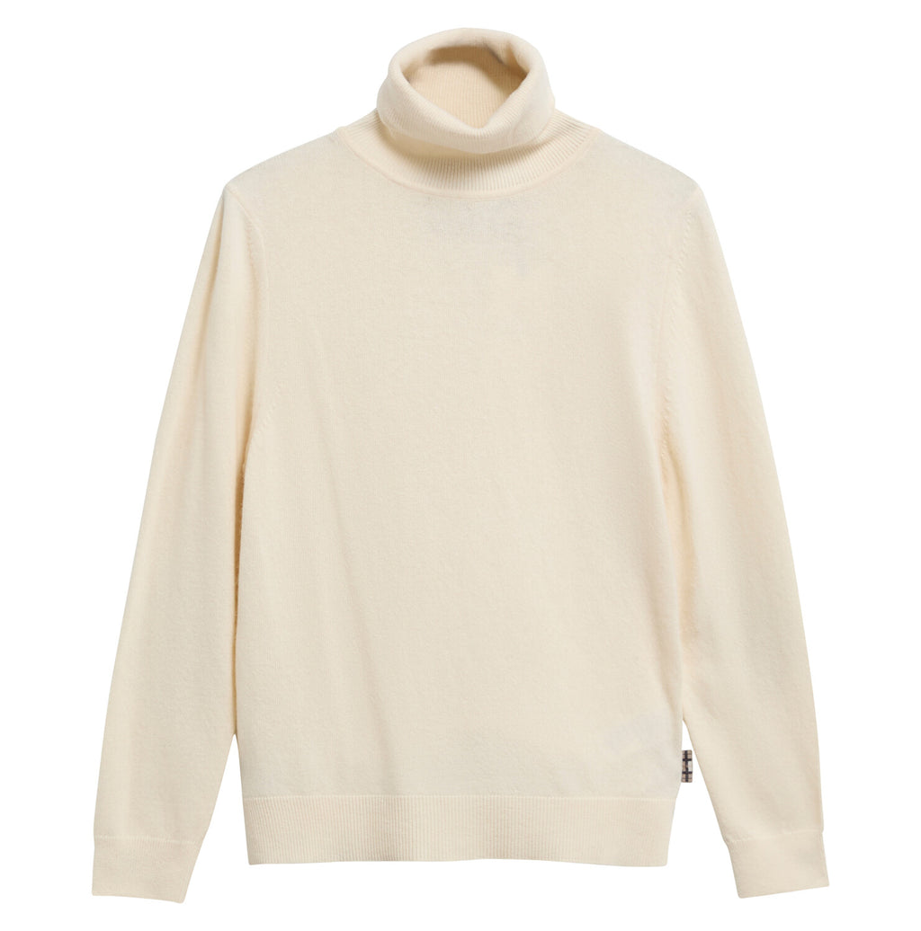 Pulls beige Barbour