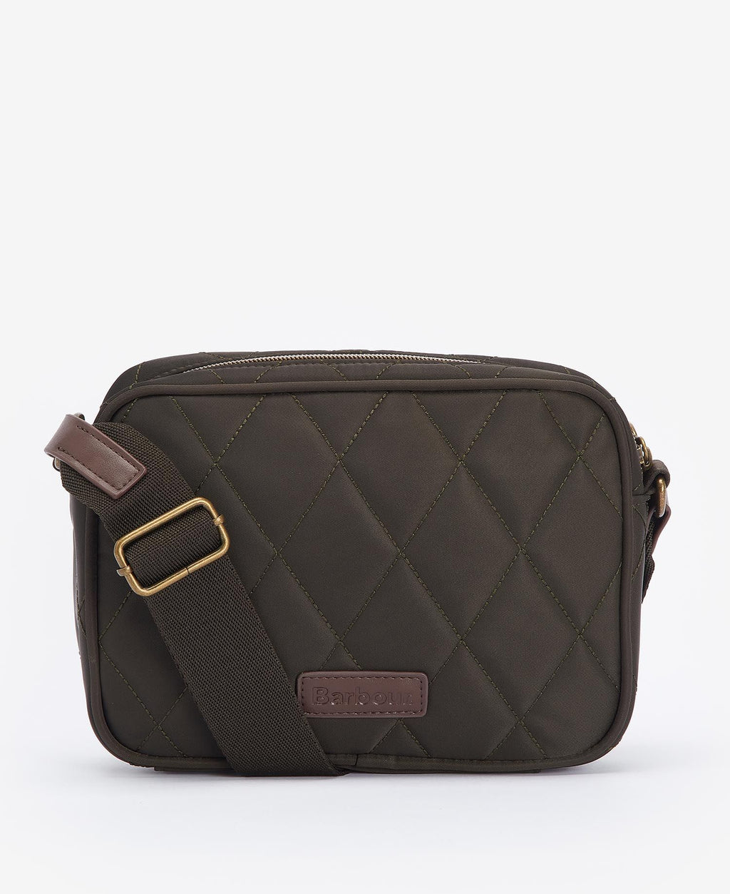 Handtassen groen Barbour