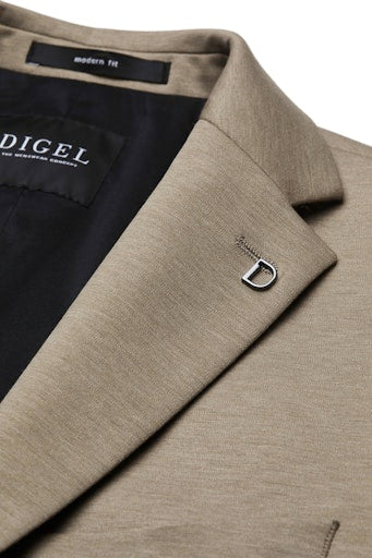 Kostuumblazers beige DIGEL