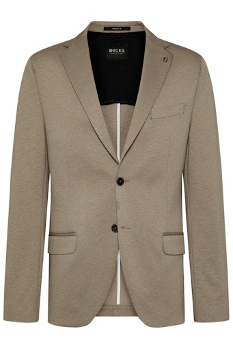 Kostuumblazers beige DIGEL