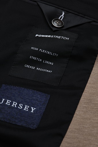 Kostuumblazers beige DIGEL