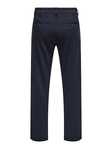 Broeken navy ONLY&SONS