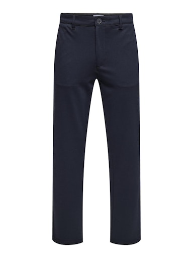 Broeken navy ONLY&SONS