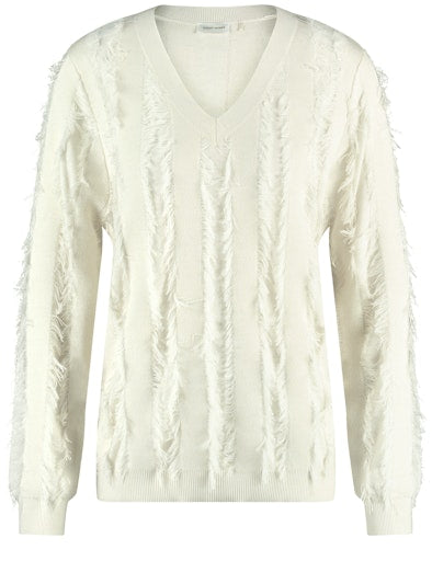Pulls wit GERRY WEBER