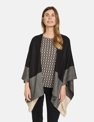Capes multicolor GERRY WEBER