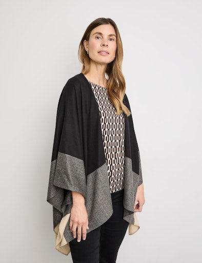 Capes multicolor GERRY WEBER