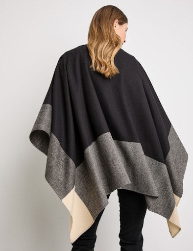 Capes multicolor GERRY WEBER