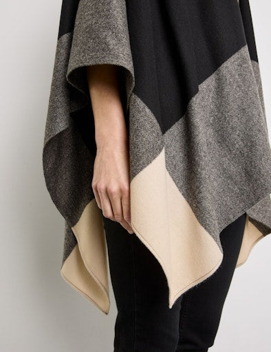 Capes multicolor GERRY WEBER