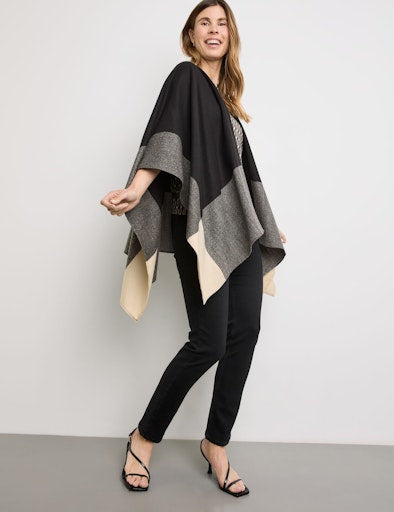 Capes multicolor GERRY WEBER