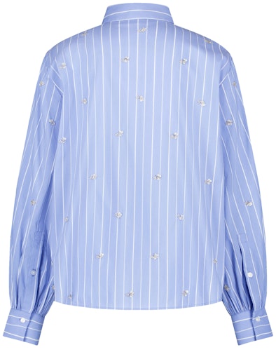 Blouses lange mouw multicolor GERRY WEBER