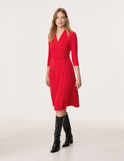 Jurken lange mouw  GERRY WEBER