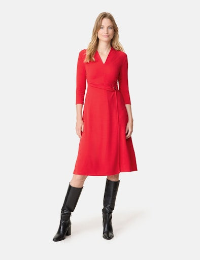 Jurken lange mouw  GERRY WEBER