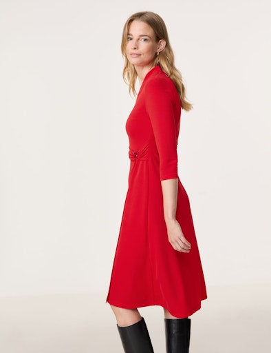 Jurken lange mouw  GERRY WEBER