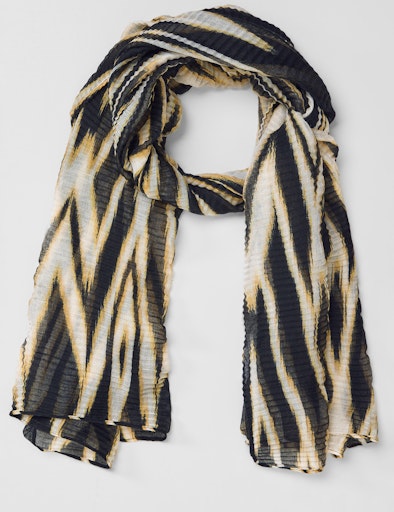 Sjaals zwart GERRY WEBER