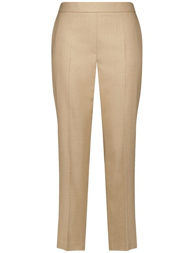 Enkelbroeken multicolor GERRY WEBER