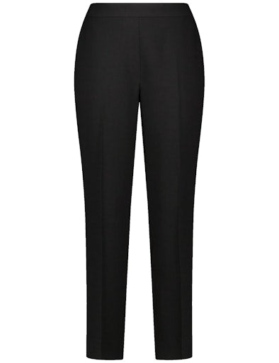 Enkelbroeken zwart GERRY WEBER