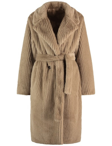 Mantels bruin GERRY WEBER