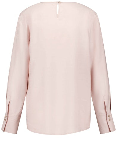 Blouses lange mouw roze GERRY WEBER