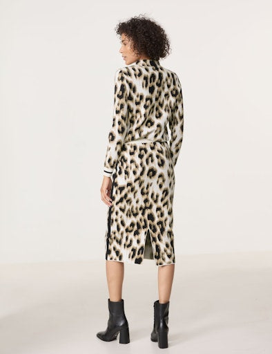 Rokken multicolor GERRY WEBER