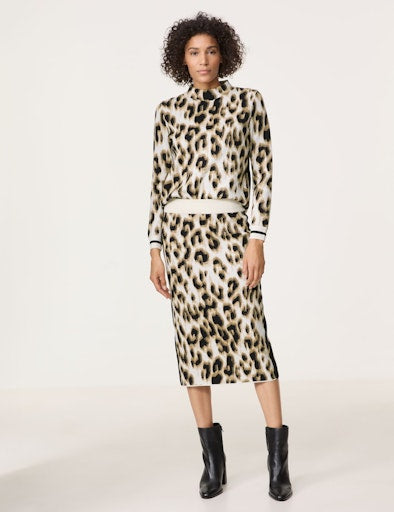 Rokken multicolor GERRY WEBER