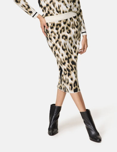 Rokken multicolor GERRY WEBER