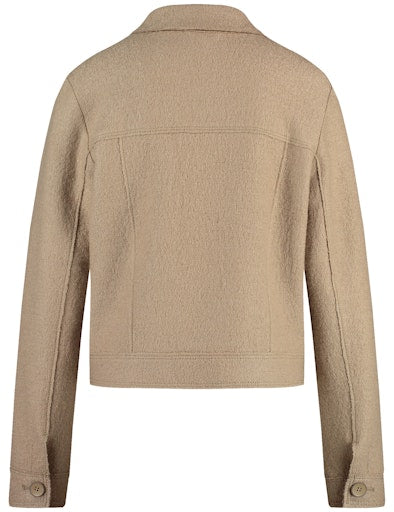 Blazers bruin GERRY WEBER