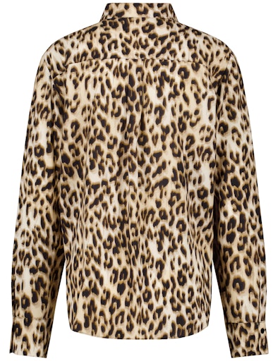 Blouses lange mouw multicolor GERRY WEBER