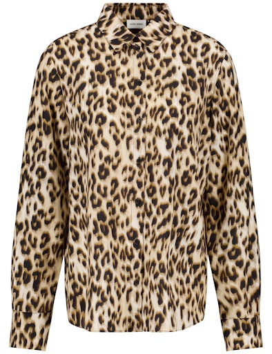 Blouses lange mouw multicolor GERRY WEBER