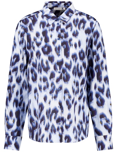 Blouses lange mouw multicolor GERRY WEBER