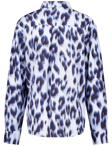 Blouses lange mouw multicolor GERRY WEBER
