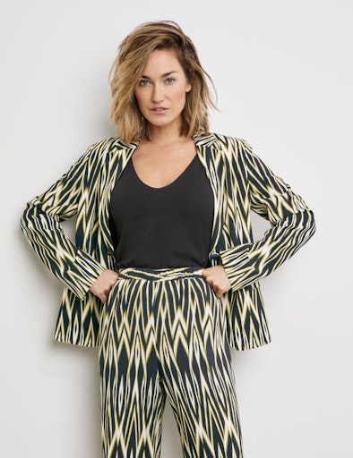 Blazers multicolor GERRY WEBER