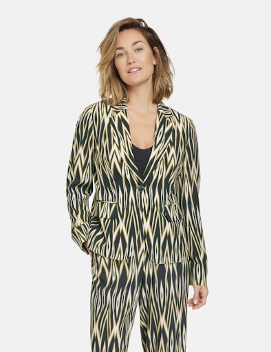 Blazers multicolor GERRY WEBER