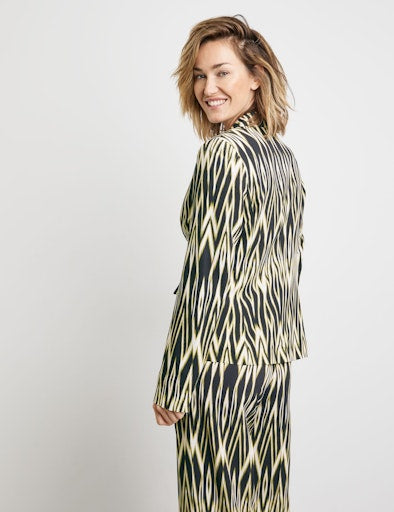 Blazers multicolor GERRY WEBER