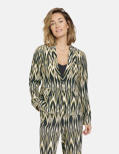 Blazers multicolor GERRY WEBER