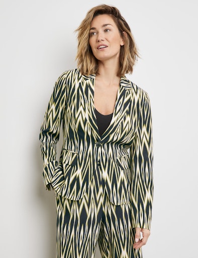 Blazers multicolor GERRY WEBER