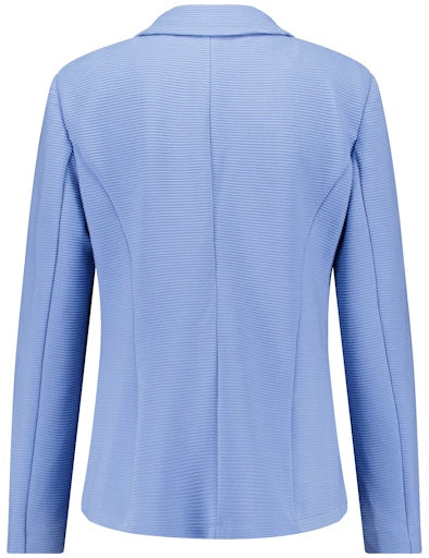 Blazers blauw GERRY WEBER