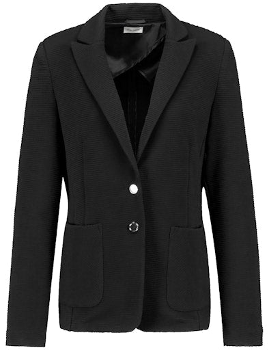 Blazers zwart GERRY WEBER