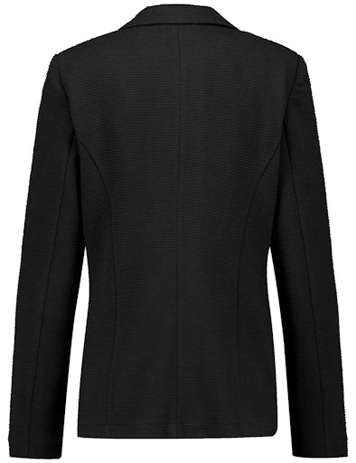 Blazers zwart GERRY WEBER