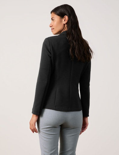 Blazers zwart GERRY WEBER