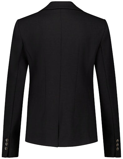 Blazers zwart GERRY WEBER