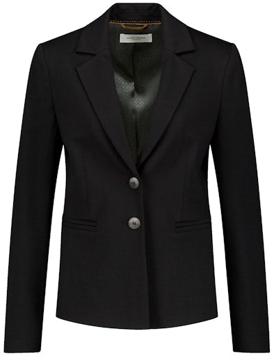 Blazers zwart GERRY WEBER