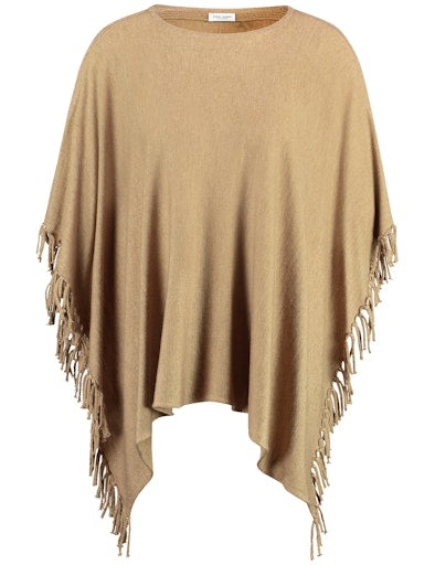 Capes bruin GERRY WEBER