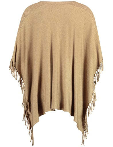 Capes bruin GERRY WEBER