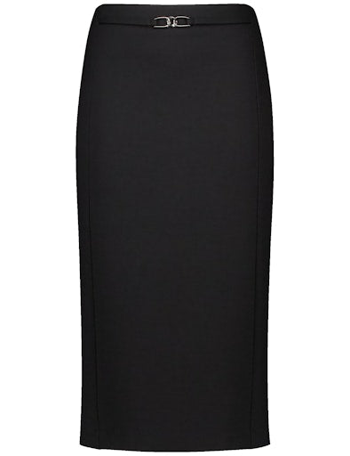 Rokken zwart GERRY WEBER