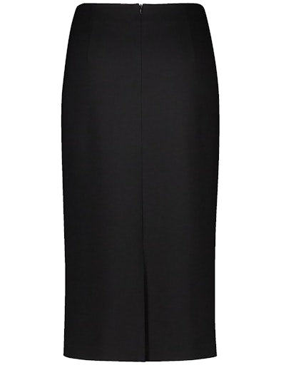 Rokken zwart GERRY WEBER