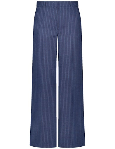 Broeken blauw GERRY WEBER