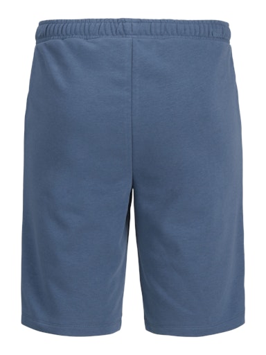 Shorten blauw JACK & JONES JUNIOR